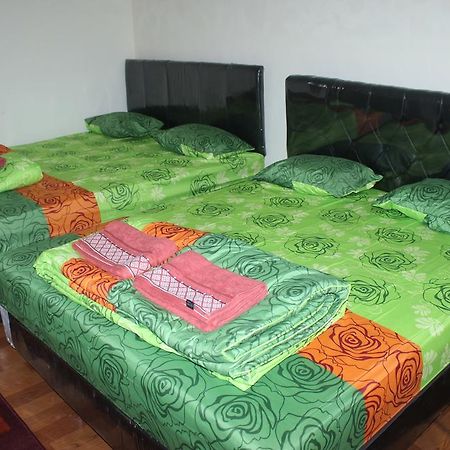 Riverrun Home Μπογκόρ Εξωτερικό φωτογραφία