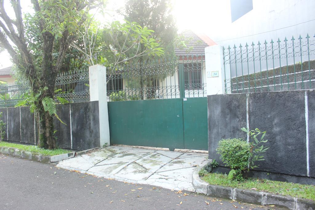Riverrun Home Μπογκόρ Εξωτερικό φωτογραφία