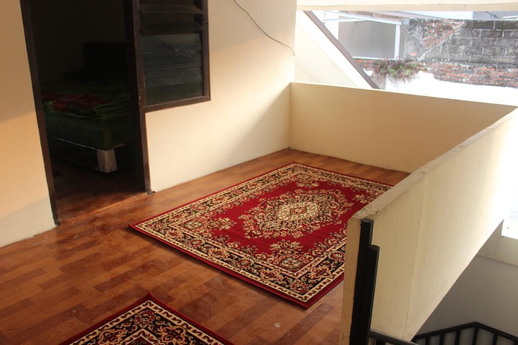 Riverrun Home Μπογκόρ Εξωτερικό φωτογραφία