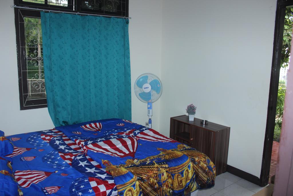 Riverrun Home Μπογκόρ Εξωτερικό φωτογραφία
