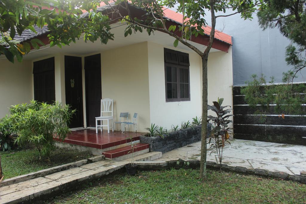 Riverrun Home Μπογκόρ Εξωτερικό φωτογραφία