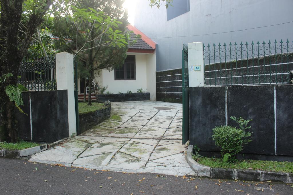Riverrun Home Μπογκόρ Εξωτερικό φωτογραφία