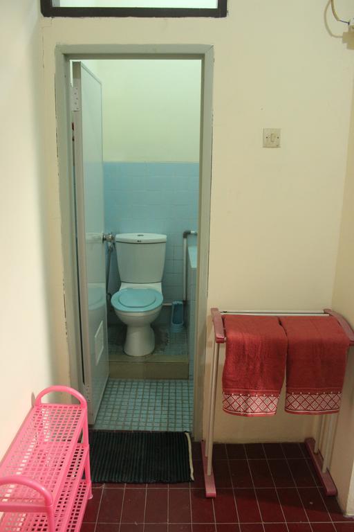 Riverrun Home Μπογκόρ Εξωτερικό φωτογραφία